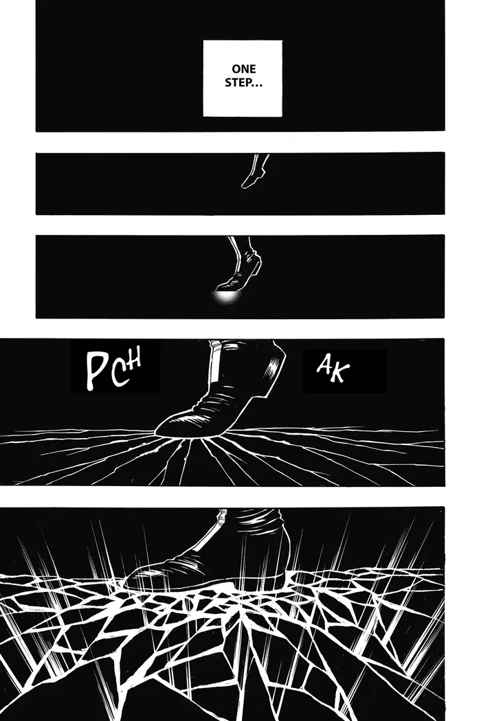 Toriko Chapter 279 image 03_optimized
